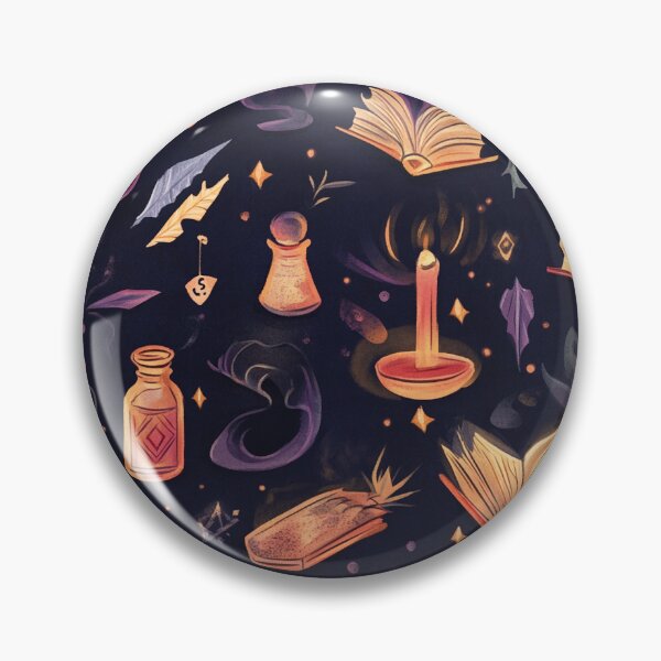 Item preview, Arcane Patterns - Ancient Symbols and Formulas designed and sold by MidArtForge.