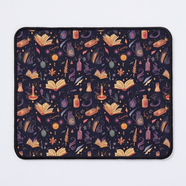 Item preview, Arcane Patterns - Ancient Symbols and Formulas designed and sold by MidArtForge.