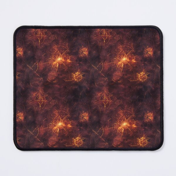 Item preview, Arcane Patterns - Ancient Symbols and Formulas designed and sold by MidArtForge.