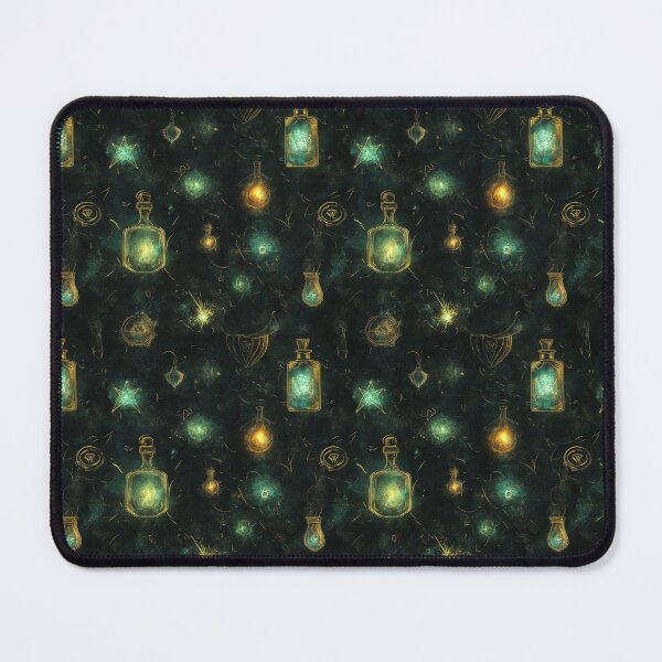 Item preview, Arcane Patterns - Ancient Symbols and Formulas designed and sold by MidArtForge.