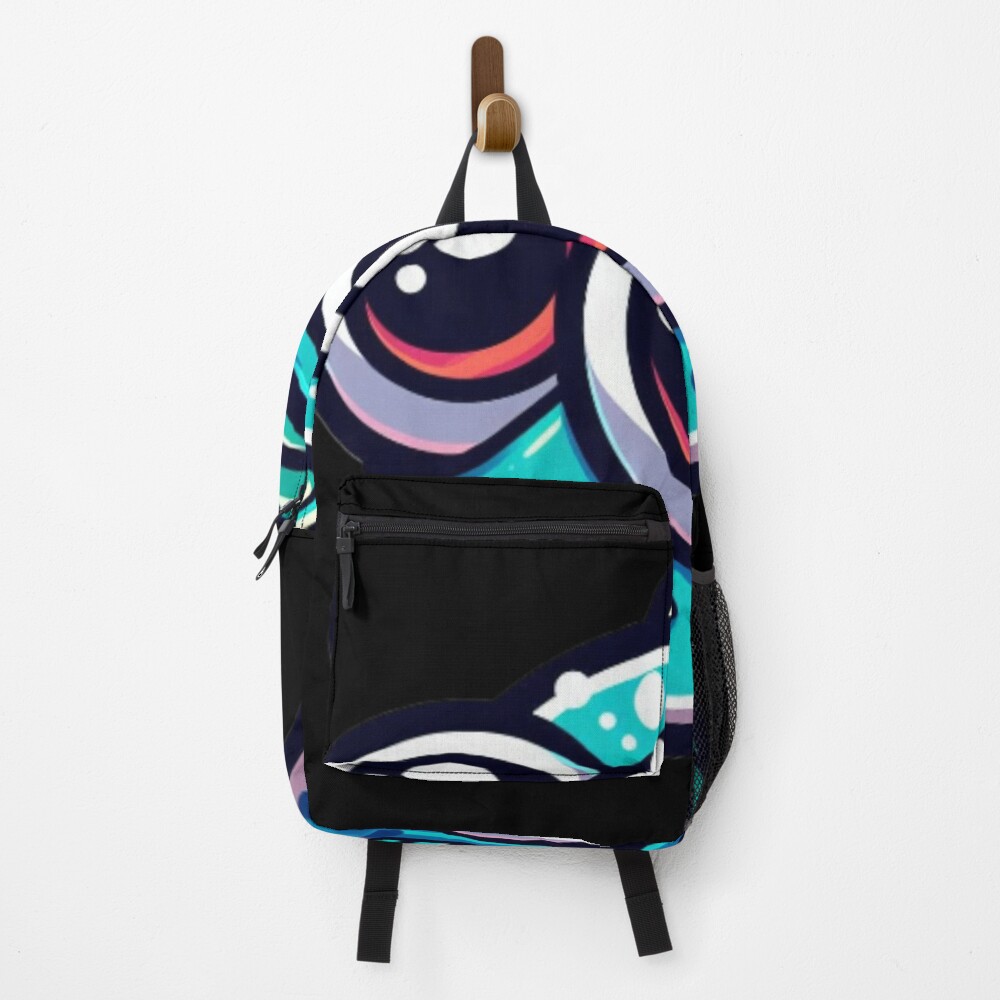 Item preview, Backpack designed and sold by YASNOS.