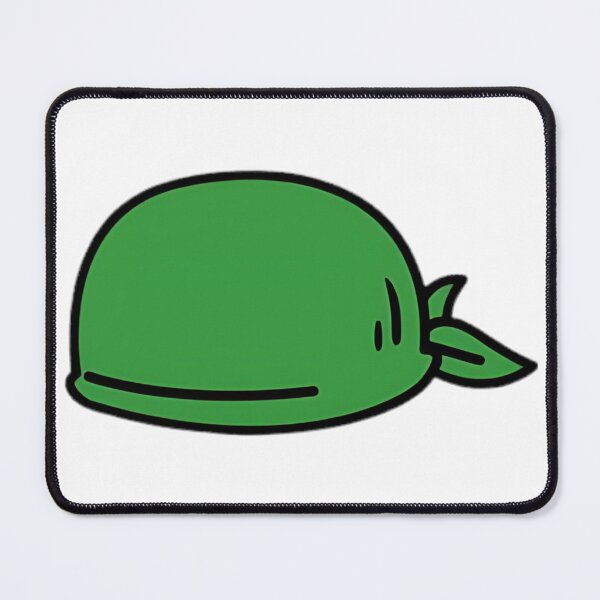 Item preview, The Legend's hat designed and sold by EclipsedWinds.