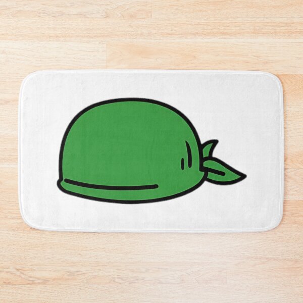 Item preview, The Legend's hat designed and sold by EclipsedWinds.