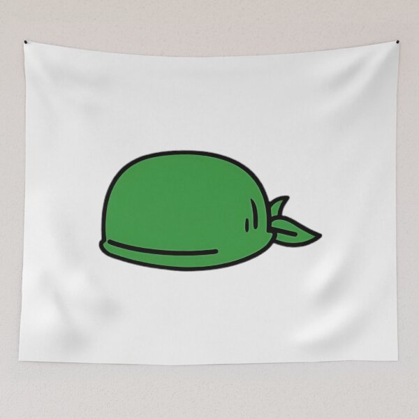 Item preview, The Legend's hat designed and sold by EclipsedWinds.