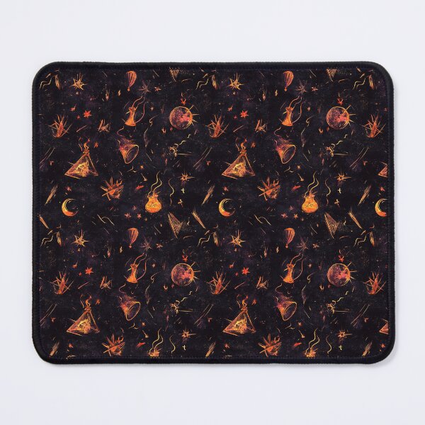 Item preview, Arcane Patterns - Ancient Symbols and Formulas designed and sold by MidArtForge.