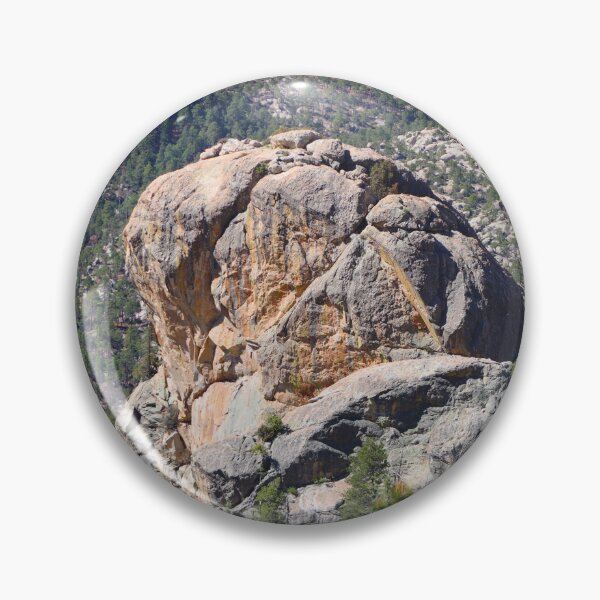 Item preview, Mighty Giant Rock  designed and sold by simonjayphotos.