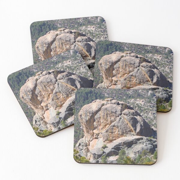 Item preview, Mighty Giant Rock  designed and sold by simonjayphotos.