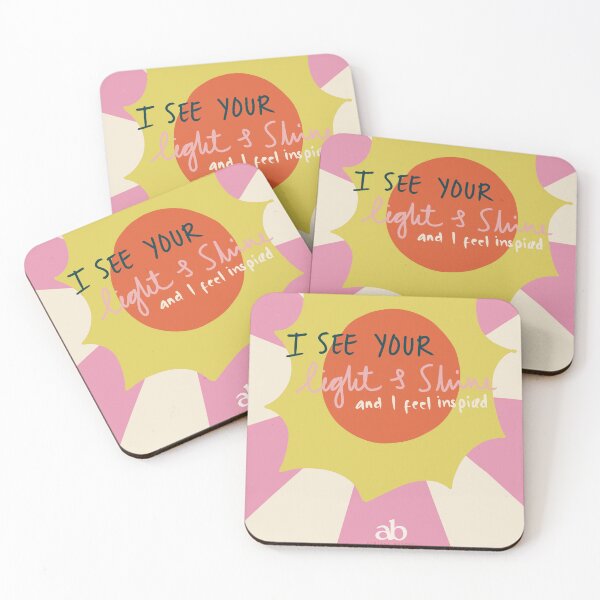 Item preview, Pink sunshine designed and sold by Adriana Bracho.