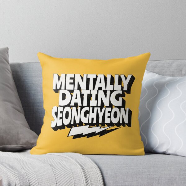 Item preview, Mentally dating Seonghyeon CORTIS Morcaworks designed and sold by Morcawork.