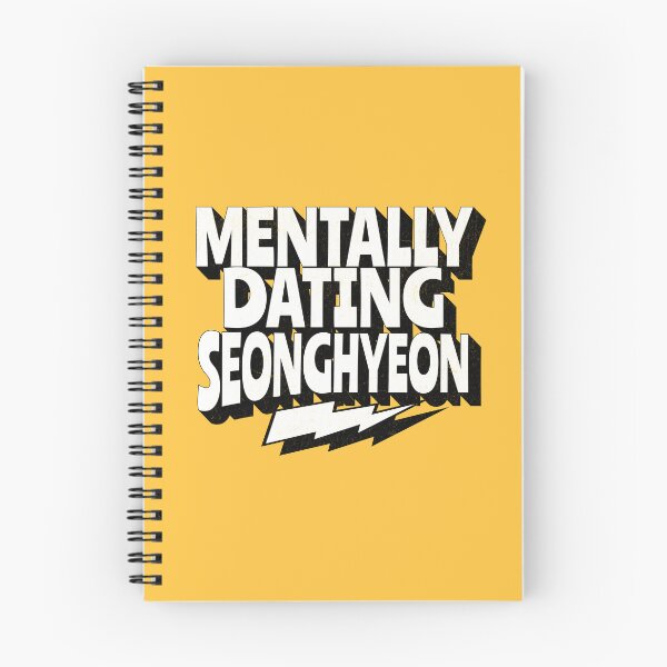 Item preview, Mentally dating Seonghyeon CORTIS Morcaworks designed and sold by Morcawork.