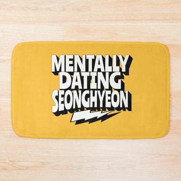 Item preview, Mentally dating Seonghyeon CORTIS Morcaworks designed and sold by Morcawork.