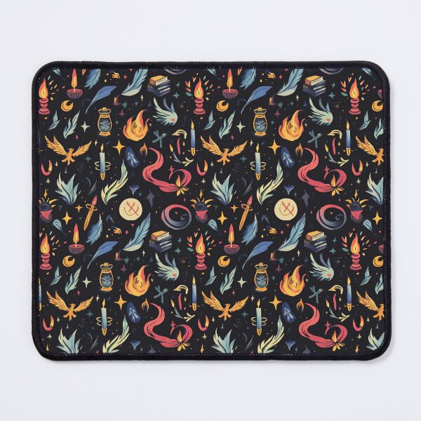 Item preview, Arcane Patterns - Ancient Symbols and Formulas designed and sold by MidArtForge.