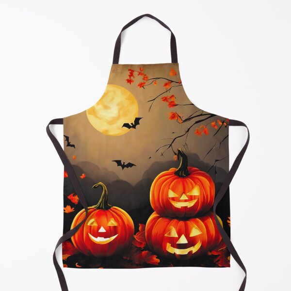 Item preview, Pumpkin Painting with Humor designed and sold by Zofia Sosnecka.