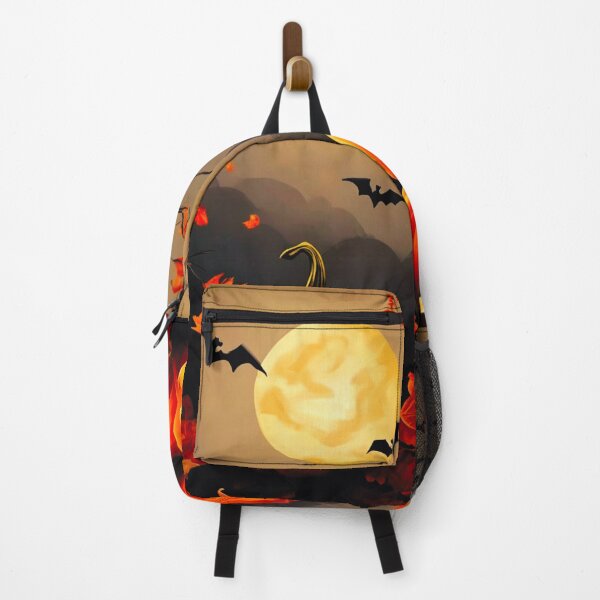 Item preview, Pumpkin Painting with Humor designed and sold by Zofia Sosnecka.