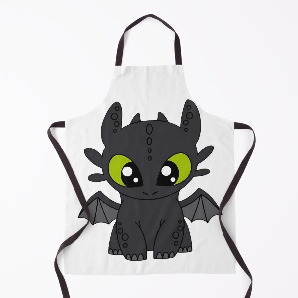 Item preview, Baby Toothless How to Train Your Dragon designed and sold by NF Designs Studio DTF.