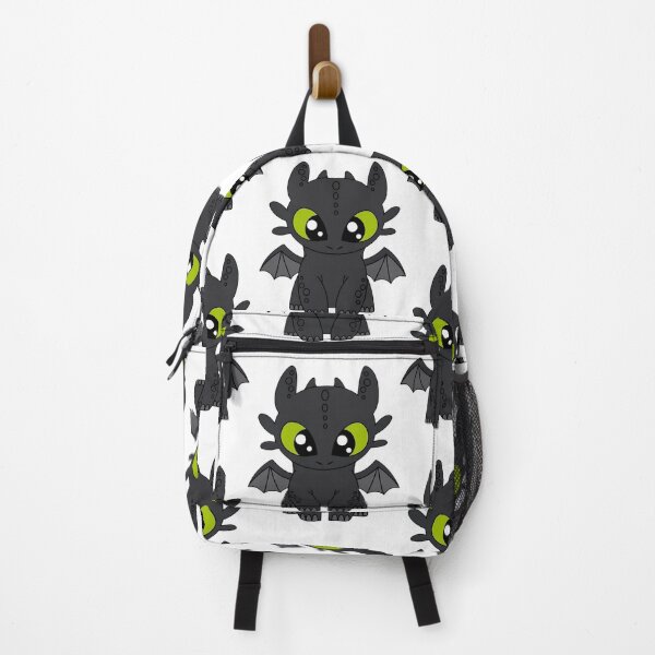 Item preview, Baby Toothless How to Train Your Dragon designed and sold by NF Designs Studio DTF.