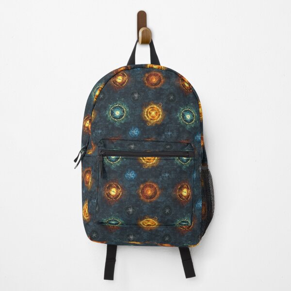 Item preview, Arcane Patterns - Ancient Symbols and Formulas designed and sold by MidArtForge.