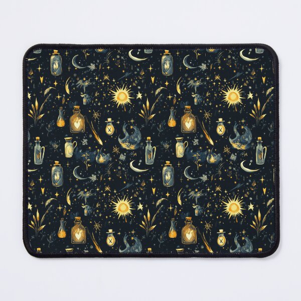 Item preview, Arcane Patterns - Ancient Symbols and Formulas designed and sold by MidArtForge.