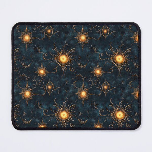 Item preview, Arcane Patterns - Ancient Symbols and Formulas designed and sold by MidArtForge.