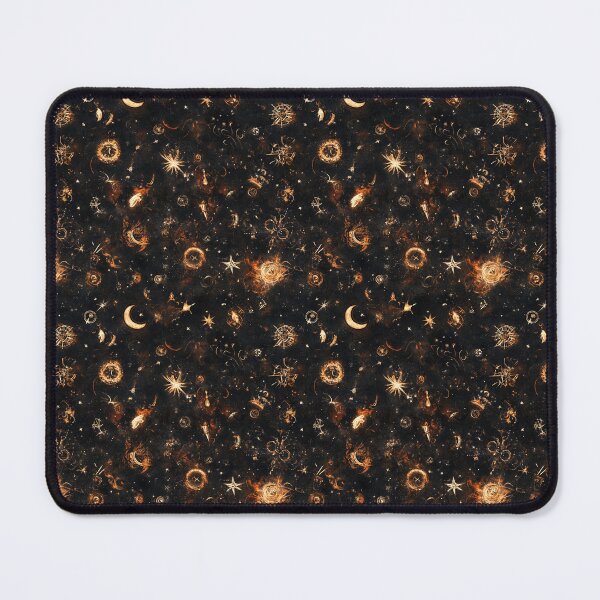 Item preview, Arcane Patterns - Ancient Symbols and Formulas designed and sold by MidArtForge.