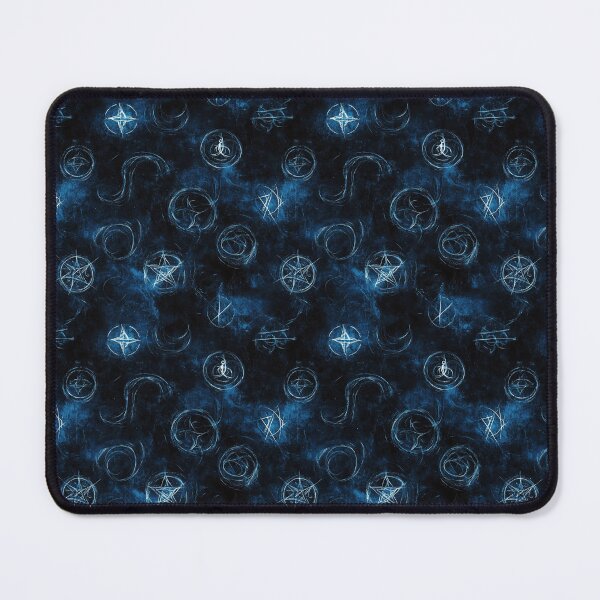 Item preview, Arcane Patterns - Ancient Symbols and Formulas designed and sold by MidArtForge.