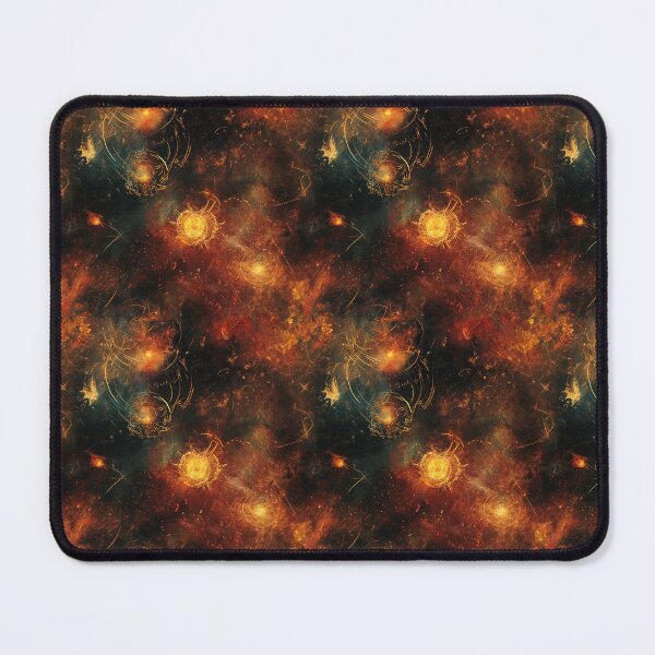 Item preview, Arcane Patterns - Ancient Symbols and Formulas designed and sold by MidArtForge.