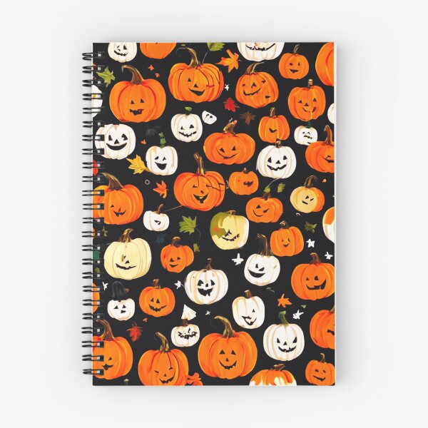 Item preview, Pumpkin Painting with Humor designed and sold by Zofia Sosnecka.