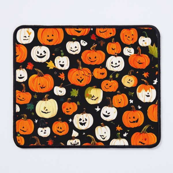 Item preview, Pumpkin Painting with Humor designed and sold by Zofia Sosnecka.