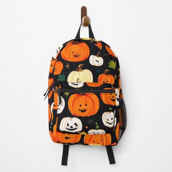 Item preview, Pumpkin Painting with Humor designed and sold by Zofia Sosnecka.