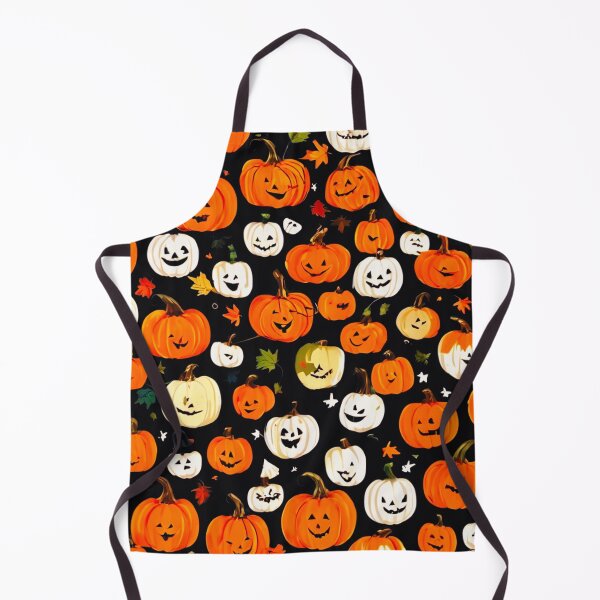 Item preview, Pumpkin Painting with Humor designed and sold by Zofia Sosnecka.