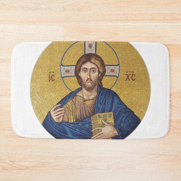 Item preview, Christ designed and sold by sonopiacere.