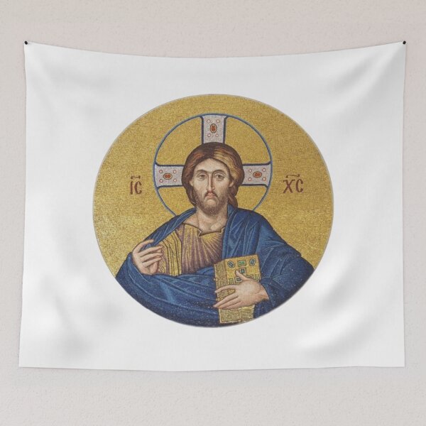 Item preview, Christ designed and sold by sonopiacere.