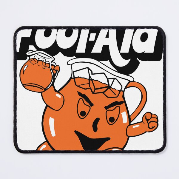 Item preview, Don't drink the Kool-Aid designed and sold by TheShirtGypsy.