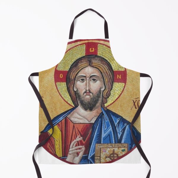 Item preview, Cristo designed and sold by sonopiacere.