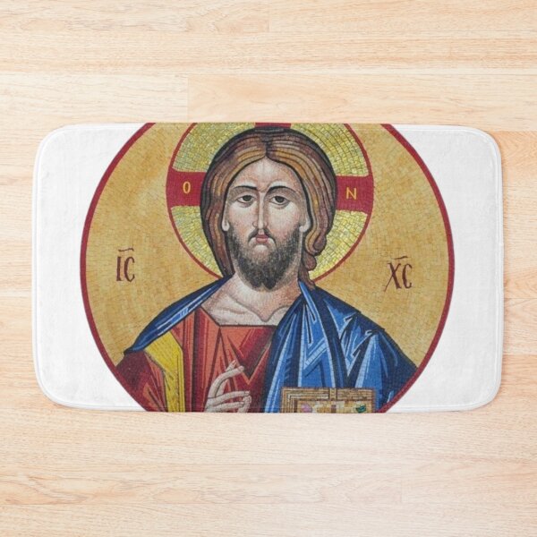 Item preview, Christ designed and sold by sonopiacere.