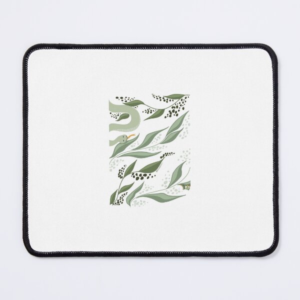 Item preview, Snake and Trees designed and sold by artzbyliv.