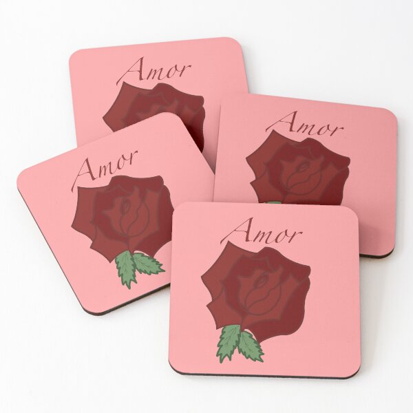Item preview, Amor designed and sold by Loopluxeco.