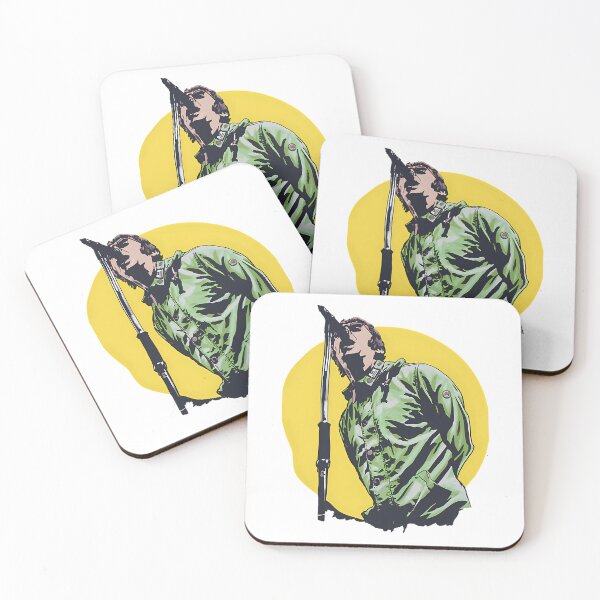 Item preview, Beautiful Model Liam Rock Gallagher Singer Gifts Music Fan designed and sold by pfanodlnazb.