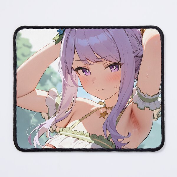 Item preview, Mejiro McQueen Summer Sunflower Uma Musume Pretty Derby Anime Girl designed and sold by Raslbazola.