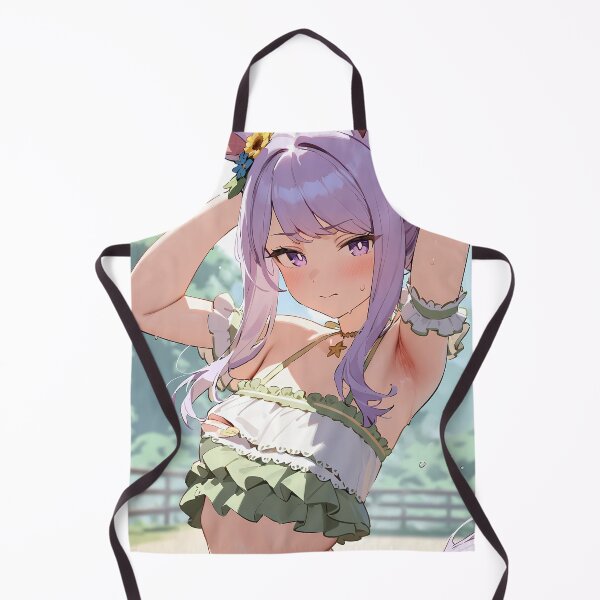 Item preview, Mejiro McQueen Summer Sunflower Uma Musume Pretty Derby Anime Girl designed and sold by Raslbazola.