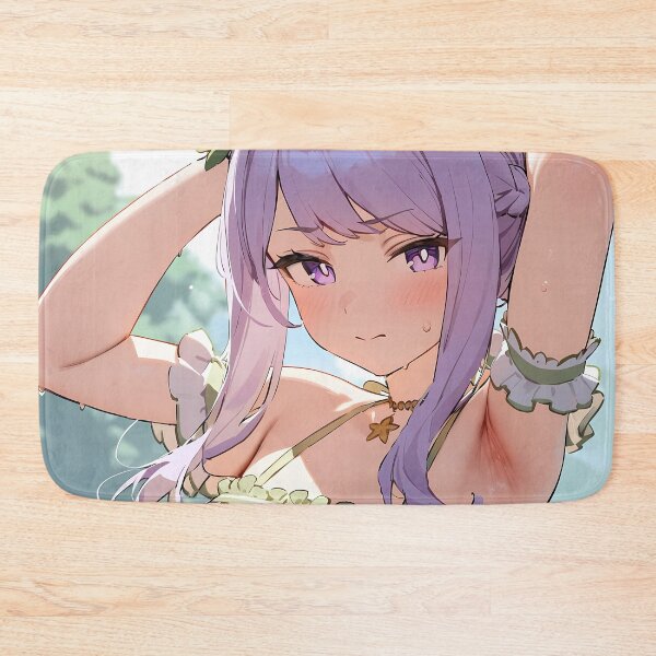 Item preview, Mejiro McQueen Summer Sunflower Uma Musume Pretty Derby Anime Girl designed and sold by Raslbazola.