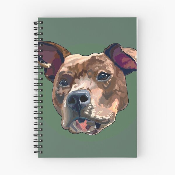 Item preview, Man’s best friend: Pitty designed and sold by Nathan Gruber.