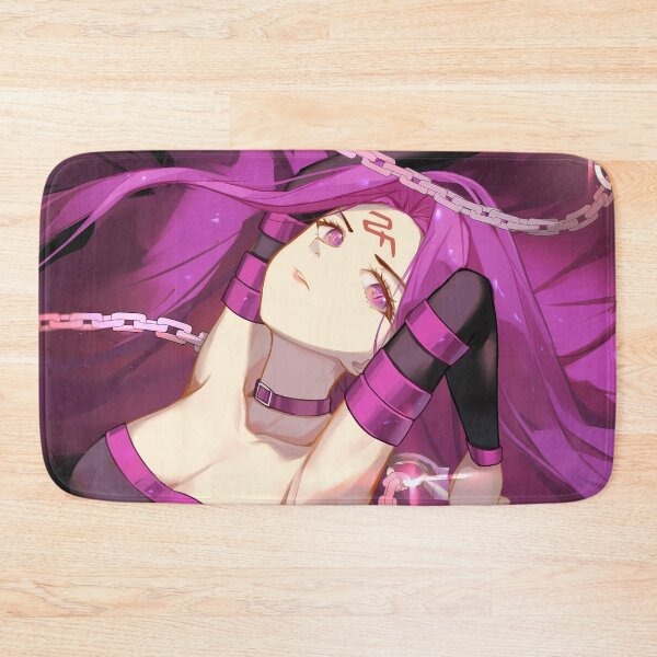Item preview, Rider Fate Stay Night Anime Girl Chains Power designed and sold by Raslbazola.