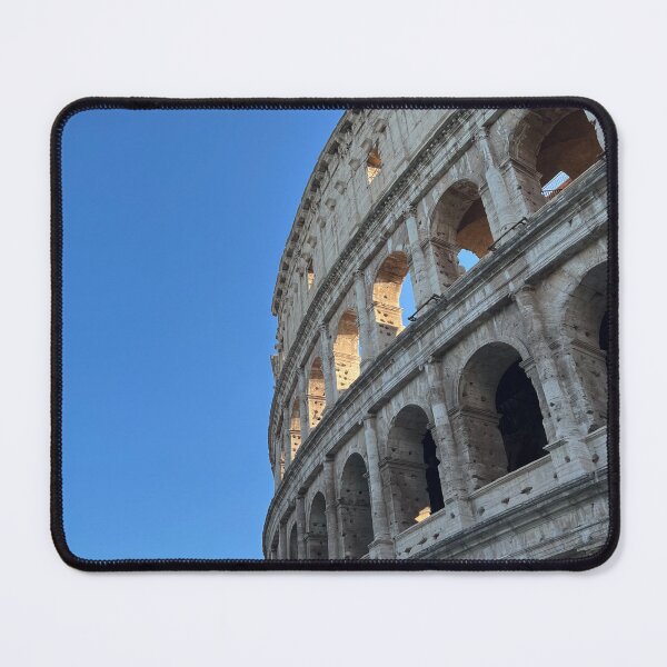 Item preview, The Ancient Roman Colosseum Amphitheatre designed and sold by AOSPrints.