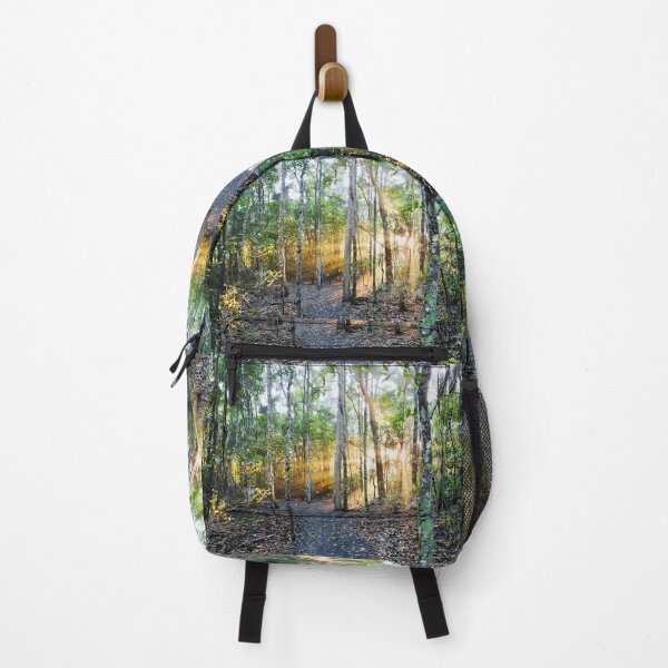 Item preview, Mungomery Vine Forest morning sun designed and sold by Mark Grimsley.