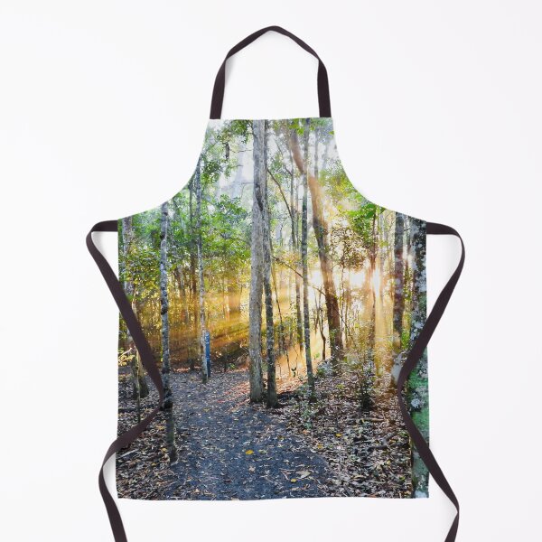 Item preview, Mungomery Vine Forest morning sun designed and sold by Mark Grimsley.