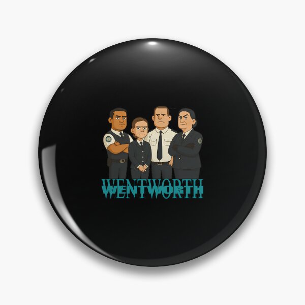 Item preview, Soap Legends Wentworth Prison Screws designed and sold by xhenisxunlinw.