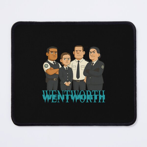 Item preview, Soap Legends Wentworth Prison Screws designed and sold by xhenisxunlinw.