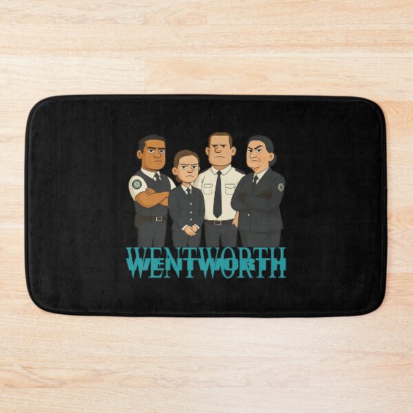 Item preview, Soap Legends Wentworth Prison Screws designed and sold by xhenisxunlinw.