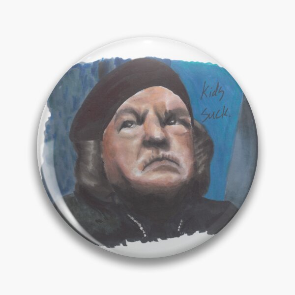 Item preview, Mama Fratelli designed and sold by Skeleton in a Cage Art Studio.